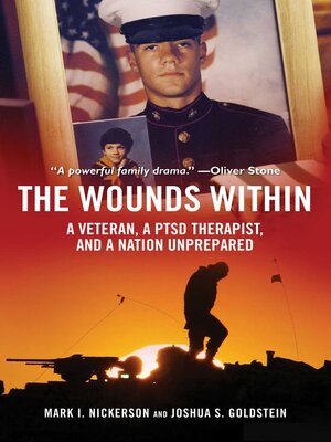 cover image of The Wounds Within